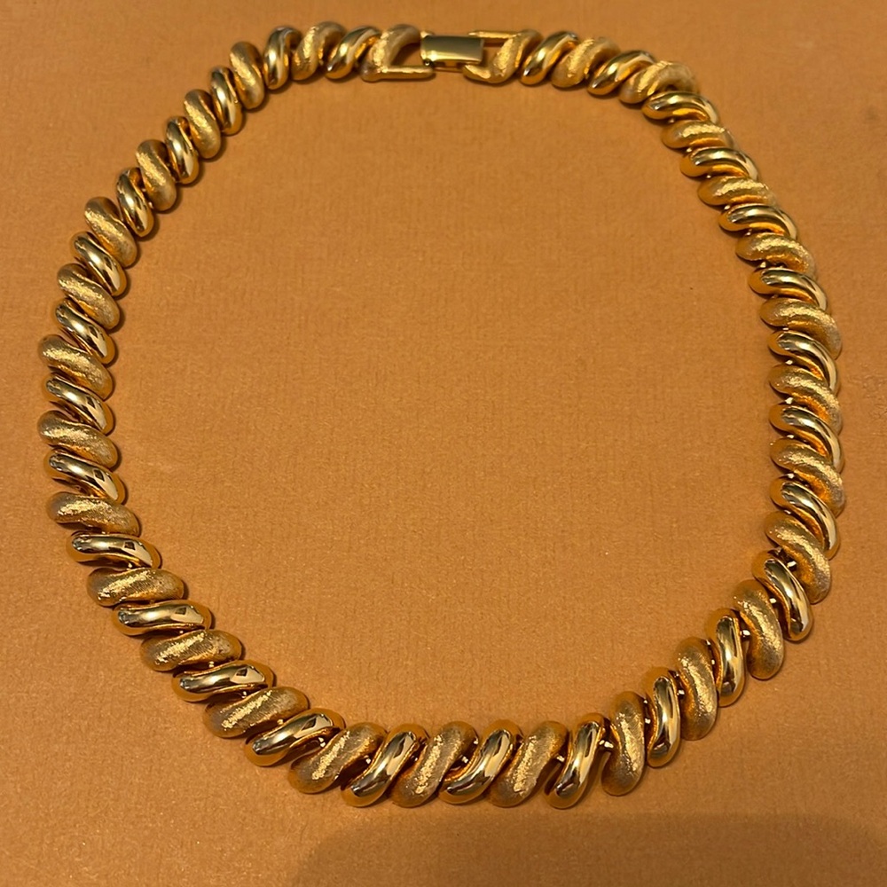 NAPIER *CHOKER*